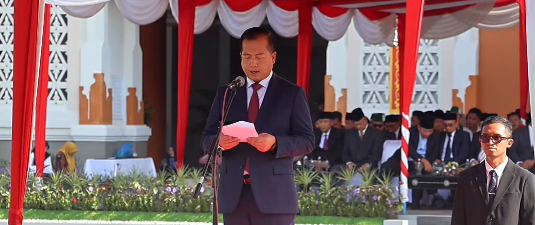 Hari Sumpah Pemuda ke-97